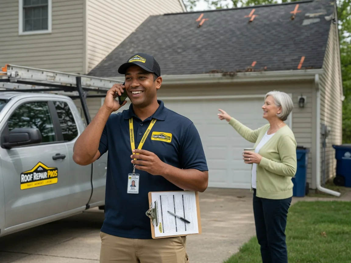 Roof Repair Marmora, NJ FAQs